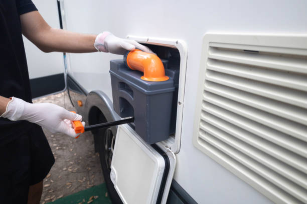 Best Local porta potty services  in Owens Cross Roads, AL