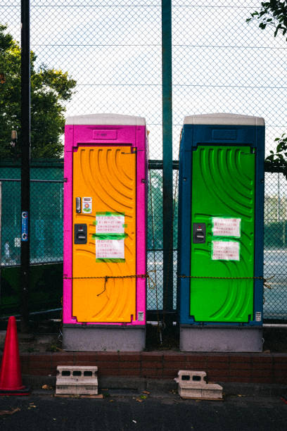 Best Sanitation services for porta potties  in Owens Cross Roads, AL