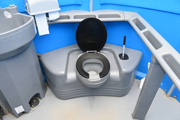 Best Portable toilet rental cost  in Owens Cross Roads, AL