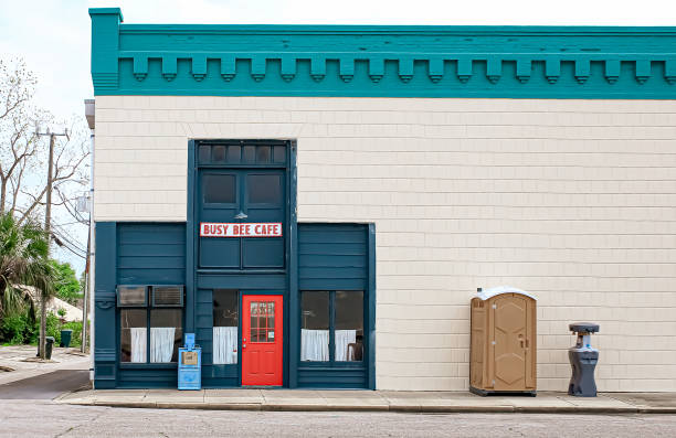 Best Porta potty rental for parties  in Owens Cross Roads, AL